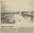19810605 NATALIA STUCLEY PAINTING BATTERSEA CN